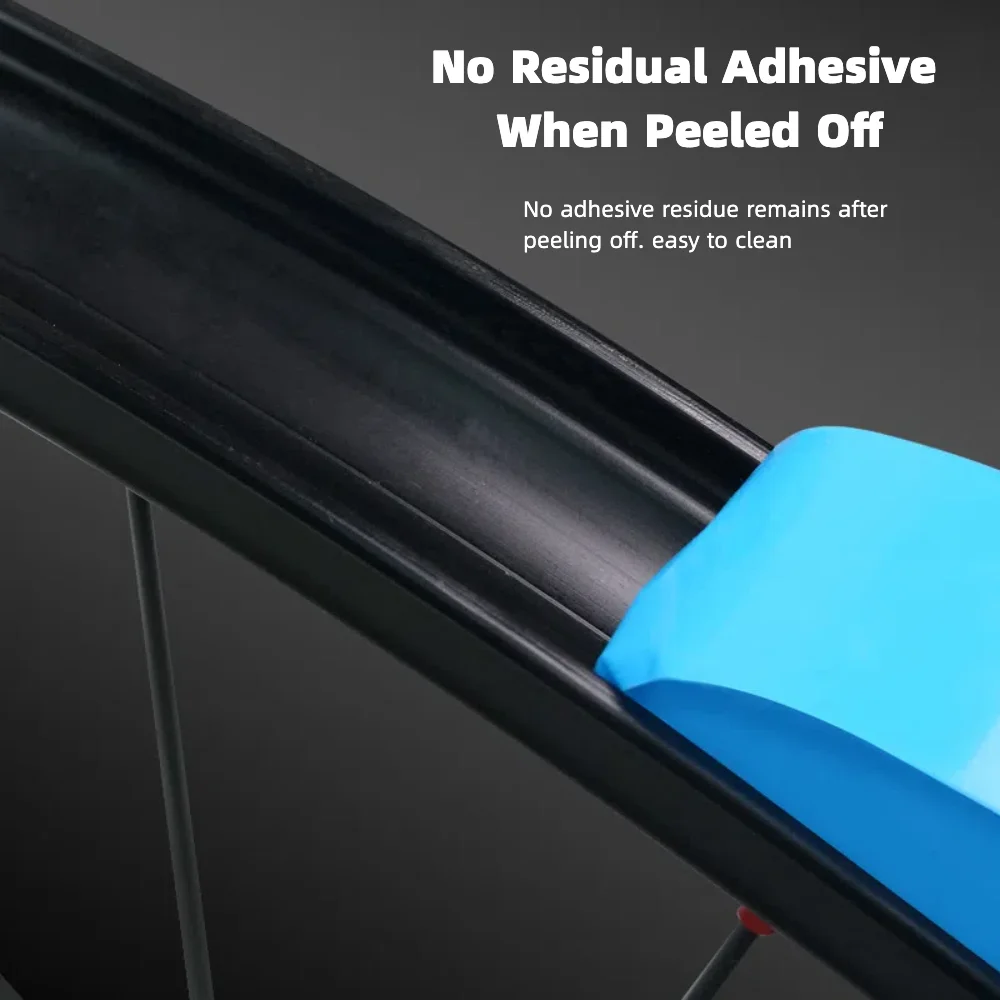 10M Bicycle Tire Liner Vacuum Band Pad Tubeless Rim Tape For Width 21/23/25/27/29/32/34mm For MTB Road Bike Cycling Tires Tool