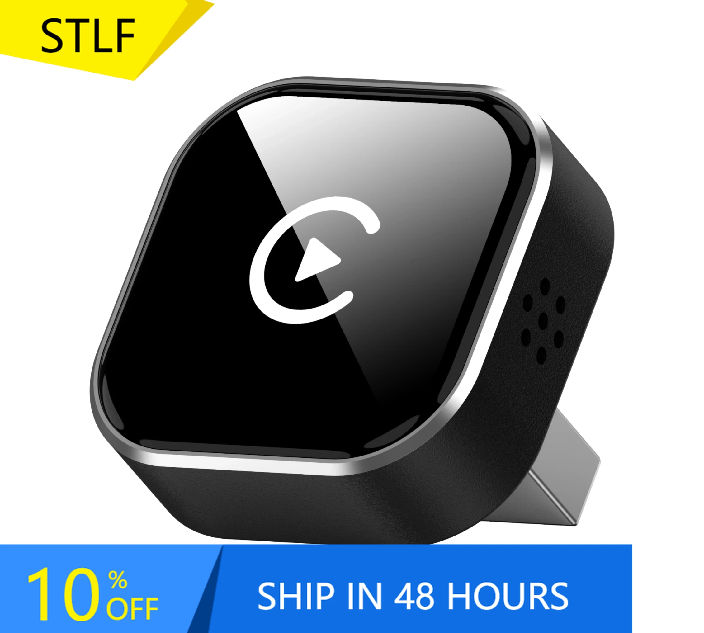 Jcs Mini Wireless C… - image