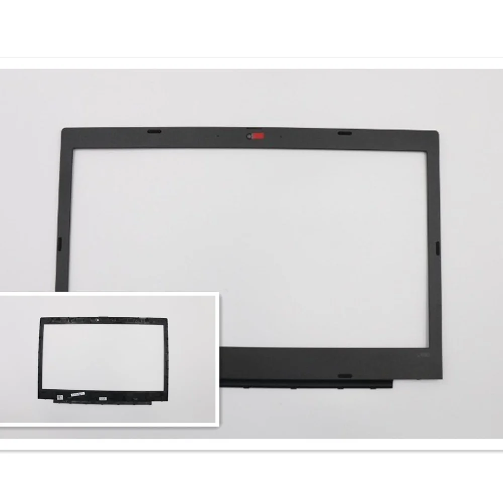 New/Orig B Shell LCD Bezel Case Cover for Lenovo L490 Laptop 02DM324