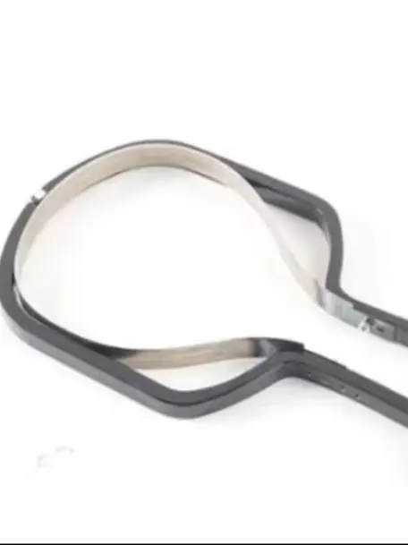 

EZ-300/EZ-400 Аккумуляторные гидравлические клещи — обжим кабеля для обжима медных и алюминиевых клемм | Оснащен двумя батареями.