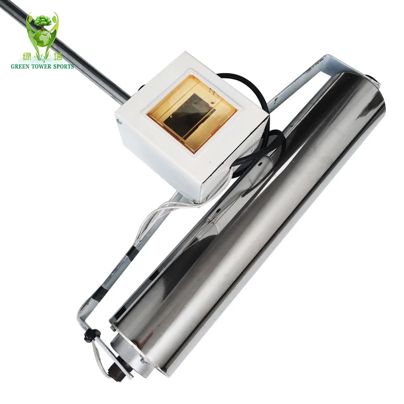 

Factory Manufacture Building Material Rubber Heating Roller EPDM Rubber Paving Tool