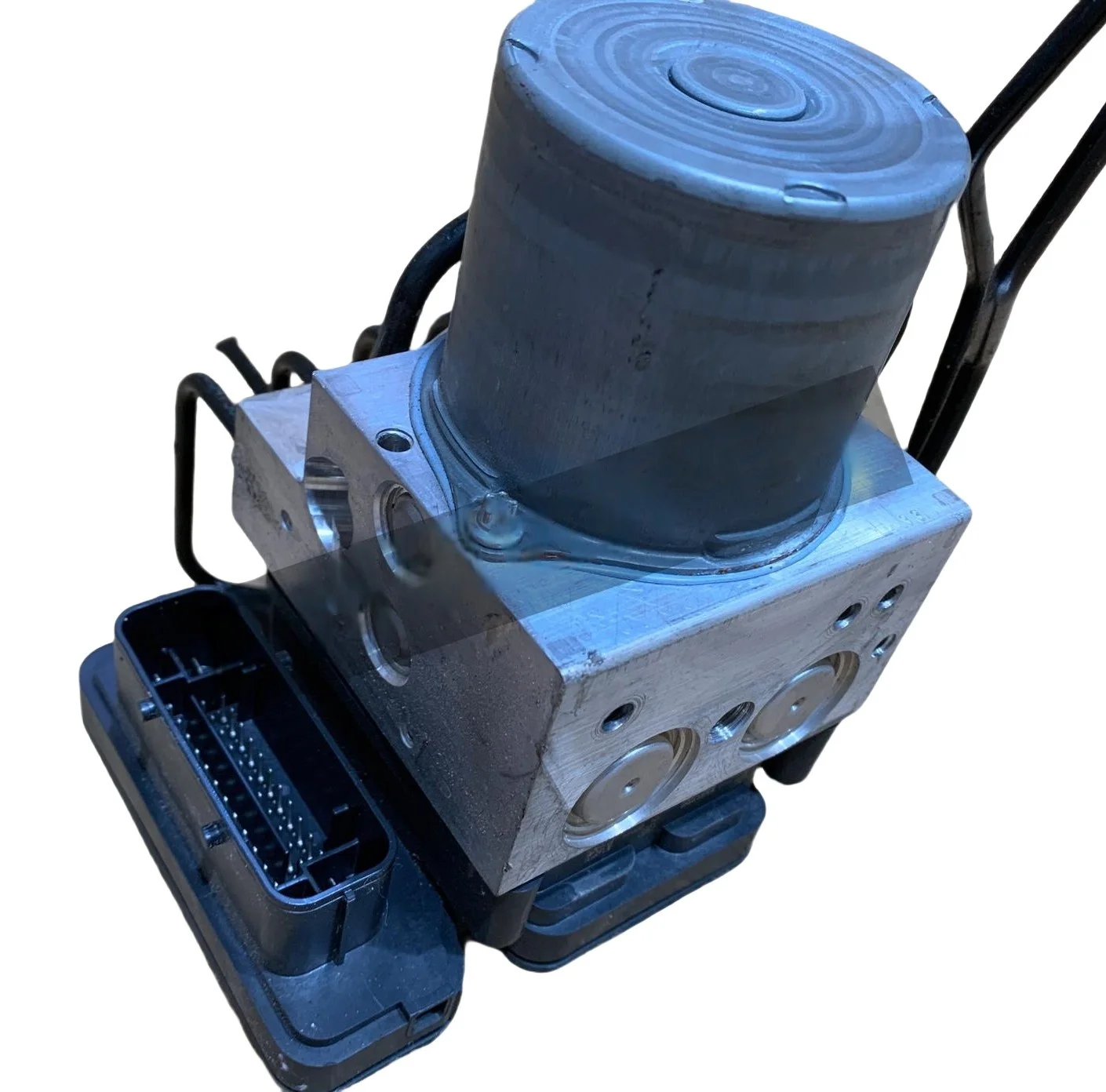 

Suitable for Rolls Royce Dawn ABS Control Unit, Brake Pump, Brake Hydraulic Anti Lock Braking System 34516876912 34516876917