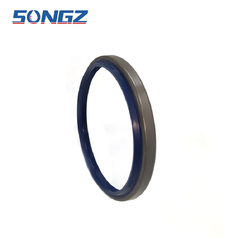 Excavator Aging resistant 40 52 7/10 cylinder Dust Oil Seal Wiper Seals for DKB