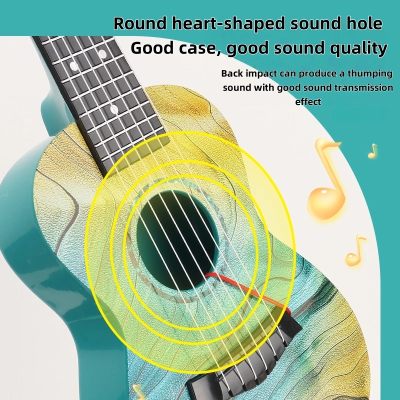 Thumbnail 4 - #46 New Toy Musical Instruments Arrivals