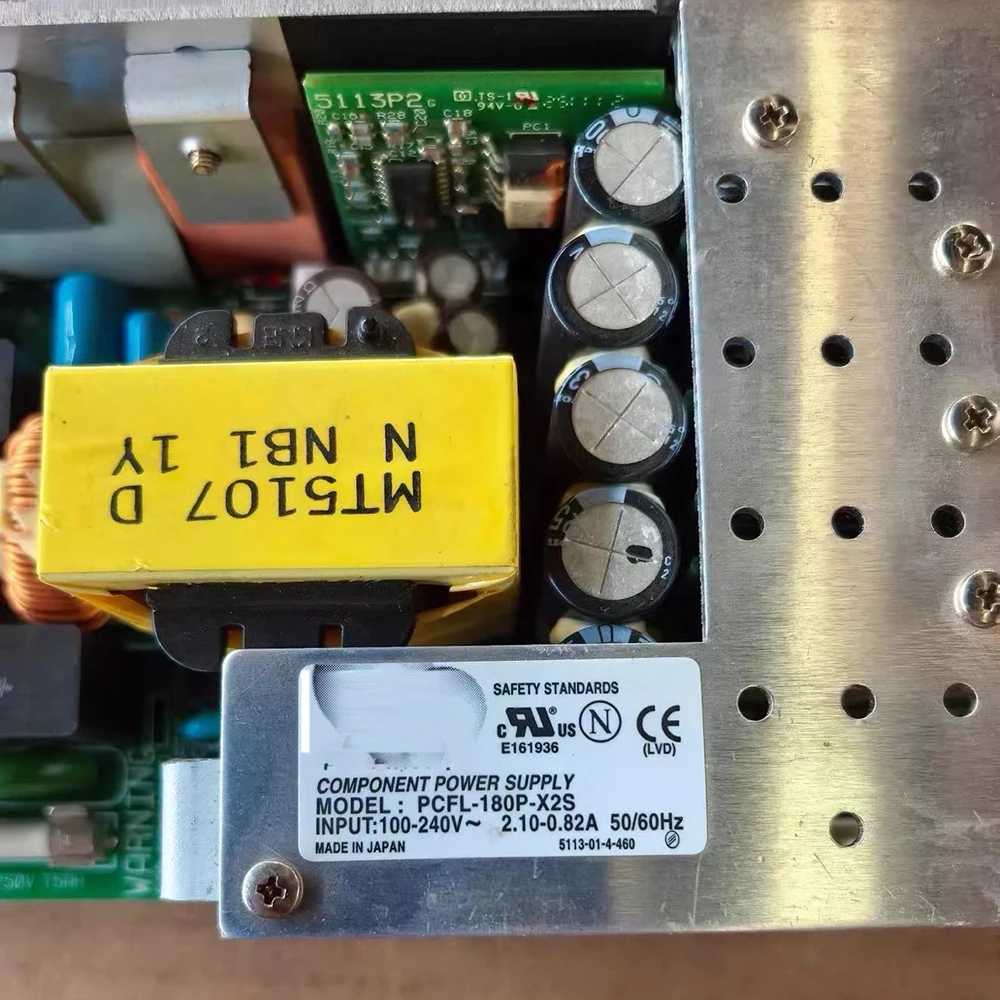 

highly reliable PCFL-180P-X2S Equi-pment power supply