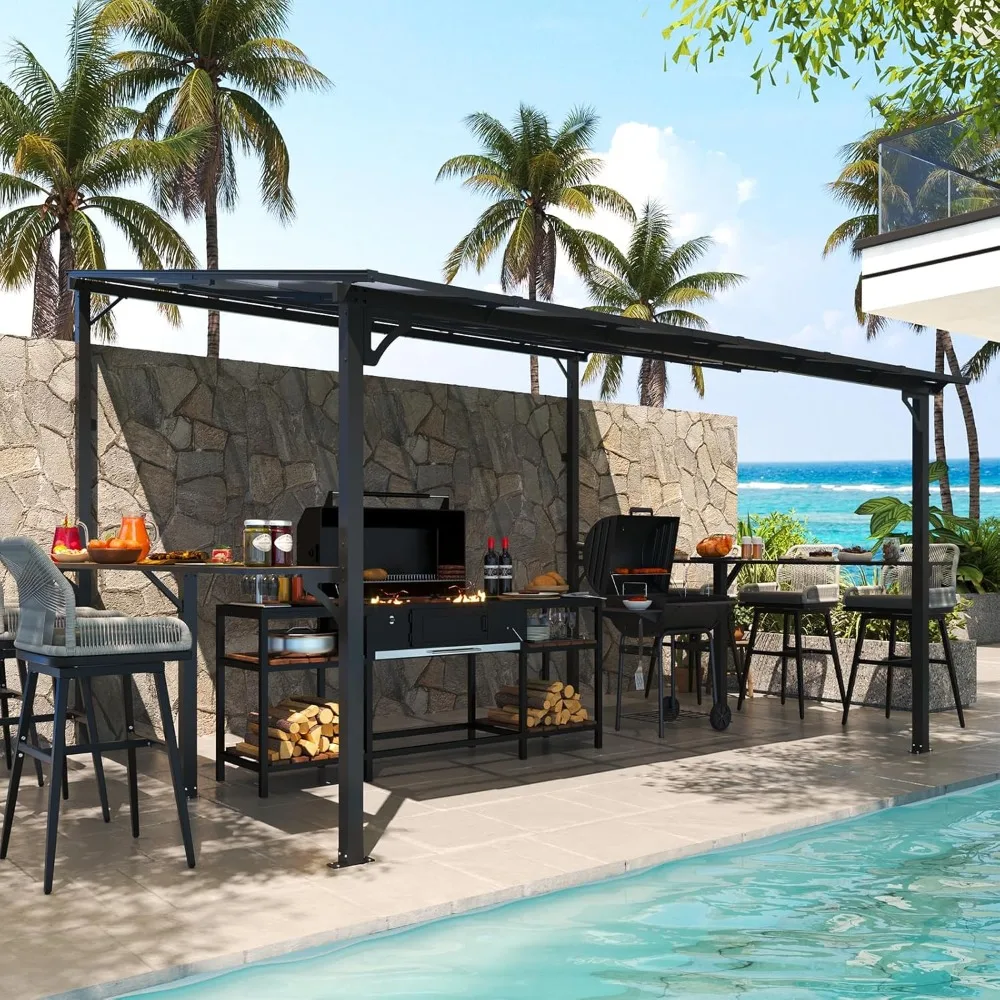 #5 Best Gazebos to Buy In 2026