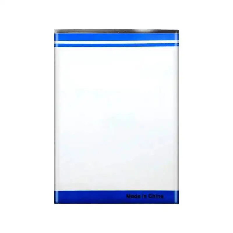 AB3000GWMT 4800Mah Good Low-Temperature Performance Mobile Phone Battery High-Capacity For Philips S616