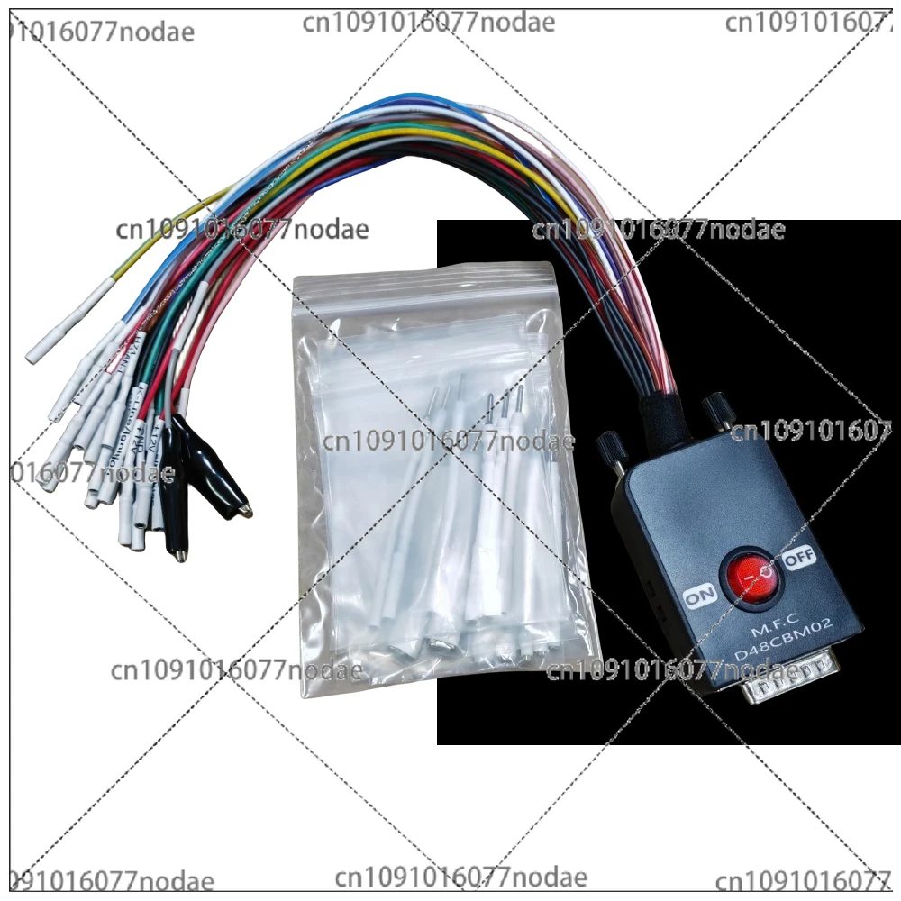 Multifunction Switc…