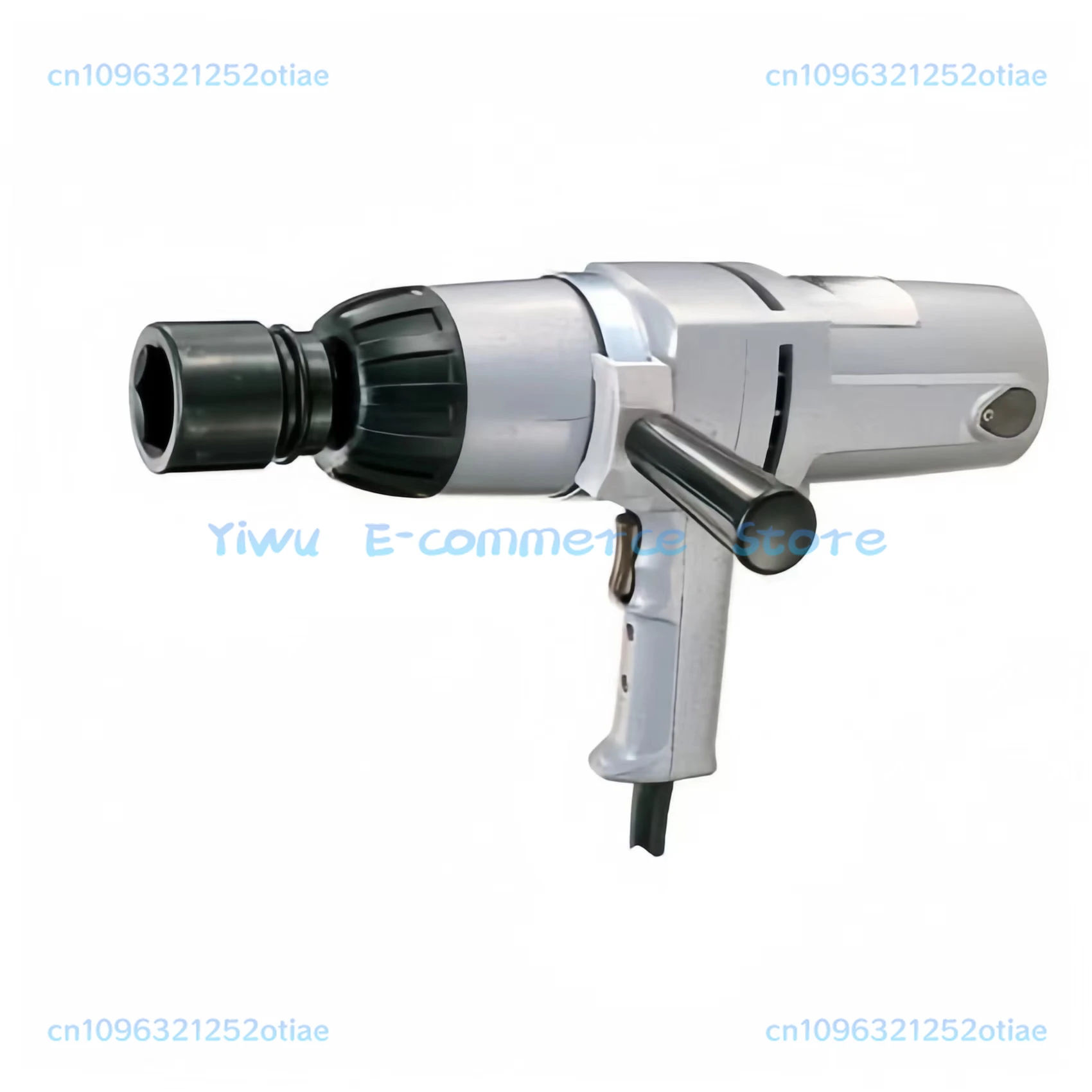 

6910 Impact Electric Wrench Bolt Nut Sleeve Air Cannon 1 inch