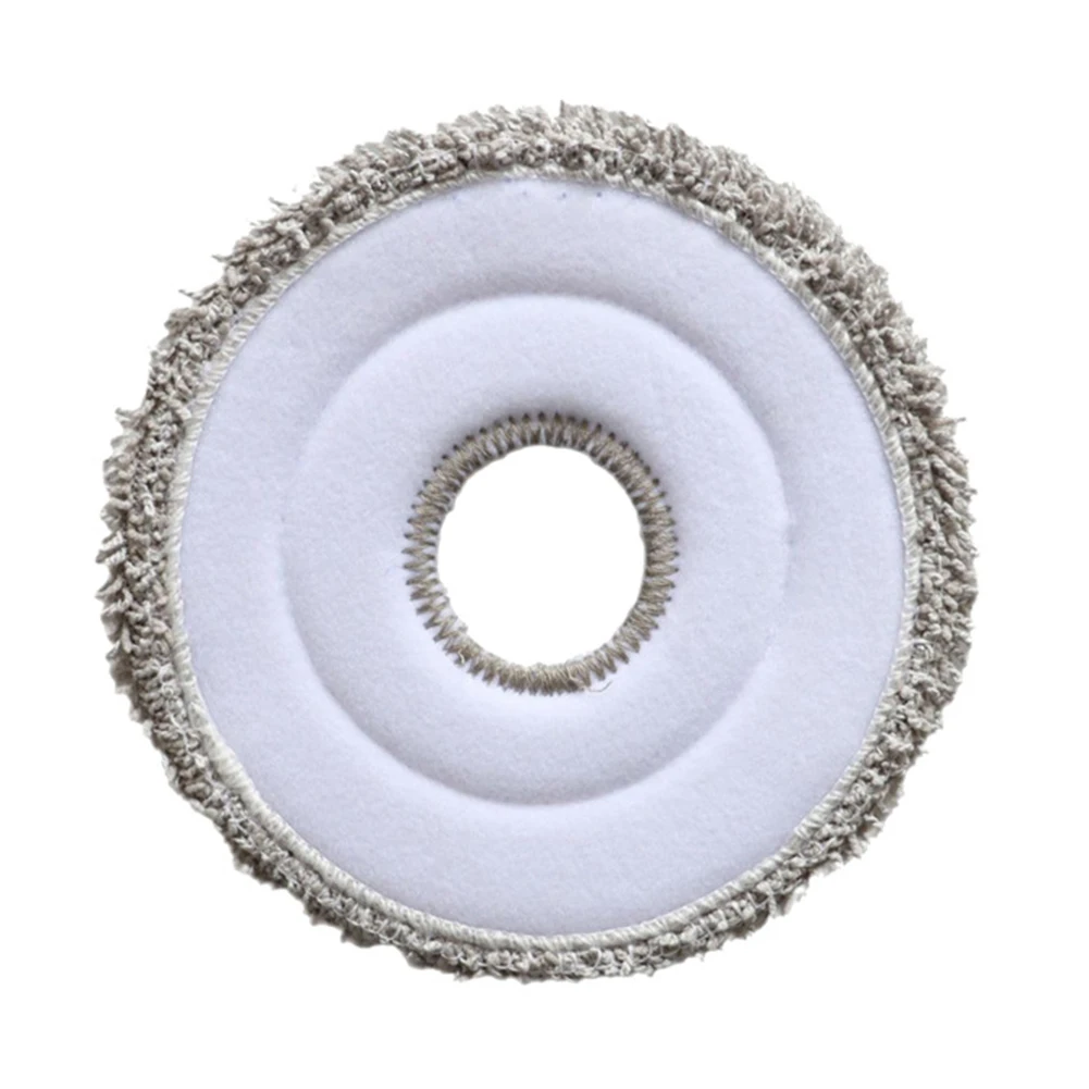Floor Mopping Cloth Microfiber Mop Cloth Easy Installation Replacement Easy Installation Mop Kit For Conga 16090 AI