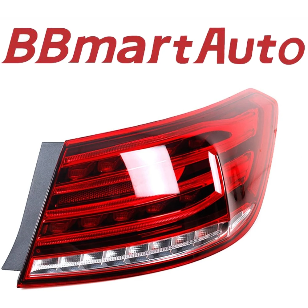 2079063400 BBmart Auto Parts 1pcs High Quality Car Lighting Systems Tail Light Lamp R For Mercedes Benz E200 E250 E350 E300