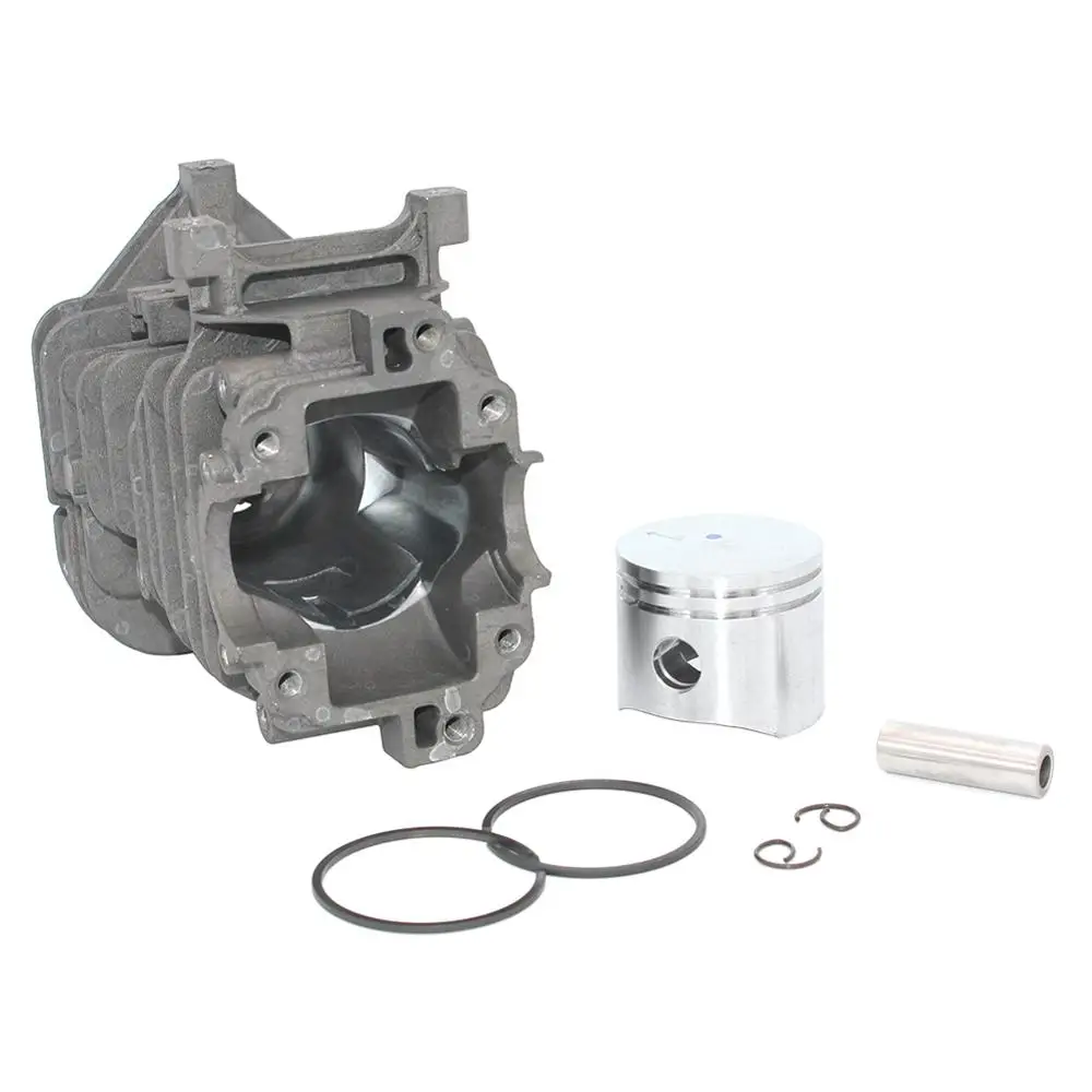 Imagem -06 - Kit de Pistão do Cilindro para Oleo Mac Euro 941 941c 941cx Gs410 Gs410c Gs410cx 141sp 50172023