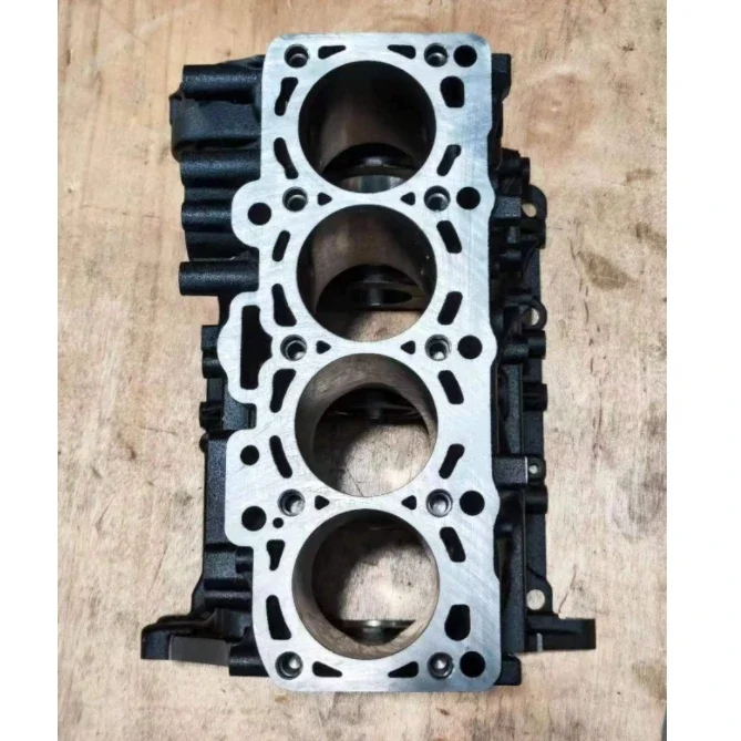 

Amaroc 2.0 engine cylinder block 03L103011AN engine parts air cylinder block Amaroc new car parts