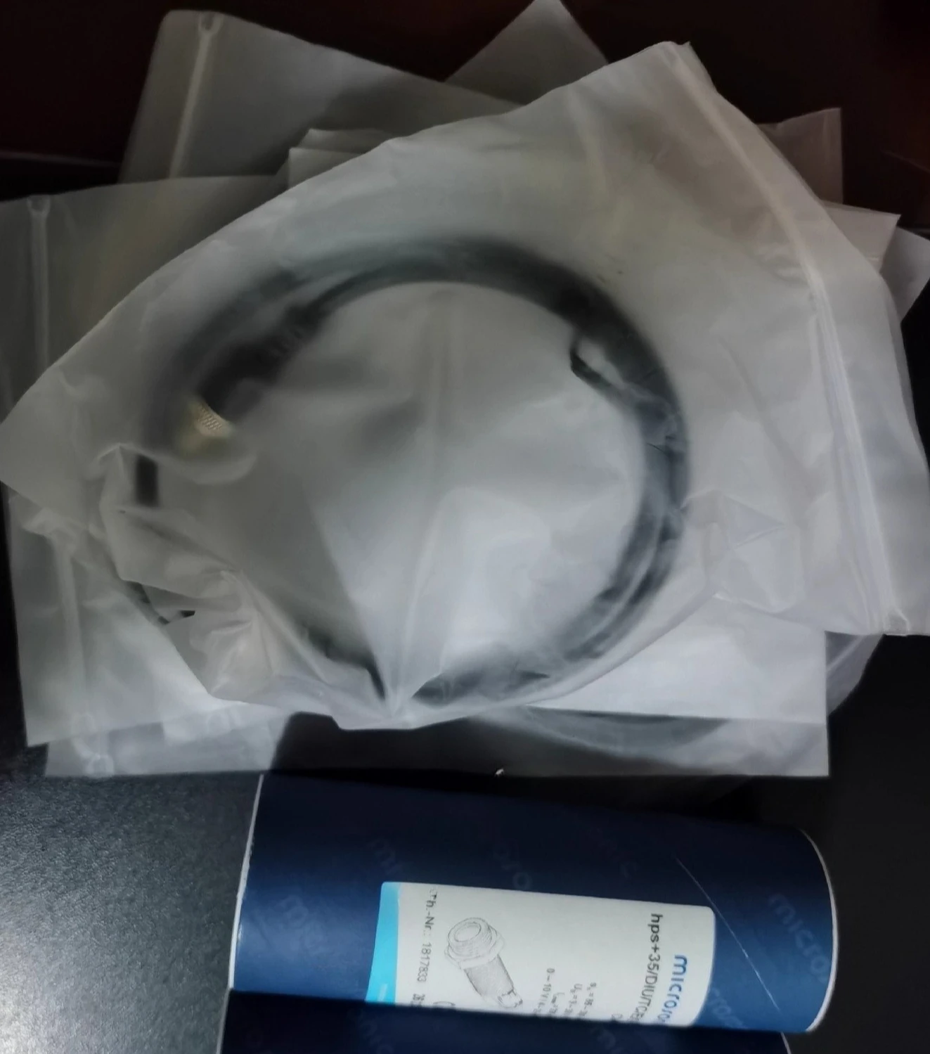 New German Hps + 35…