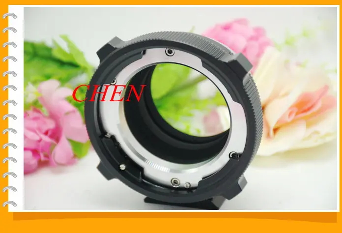 PL-RF Adapter Ring for Arri Arriflex PL mount movie Lens to canon eosr R5 R6 RP EOS.R RF mount full frame camera