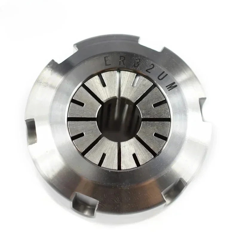 CNC ER OzNut كوليت Porca Er8 ER11 ER16 ER20 ER25 ER40 Er32 Um/M/A الجوز Sk10 Sk06 Ger16 Ger20 Oz20 Isoer16ms Oz25 كوليت الجوز