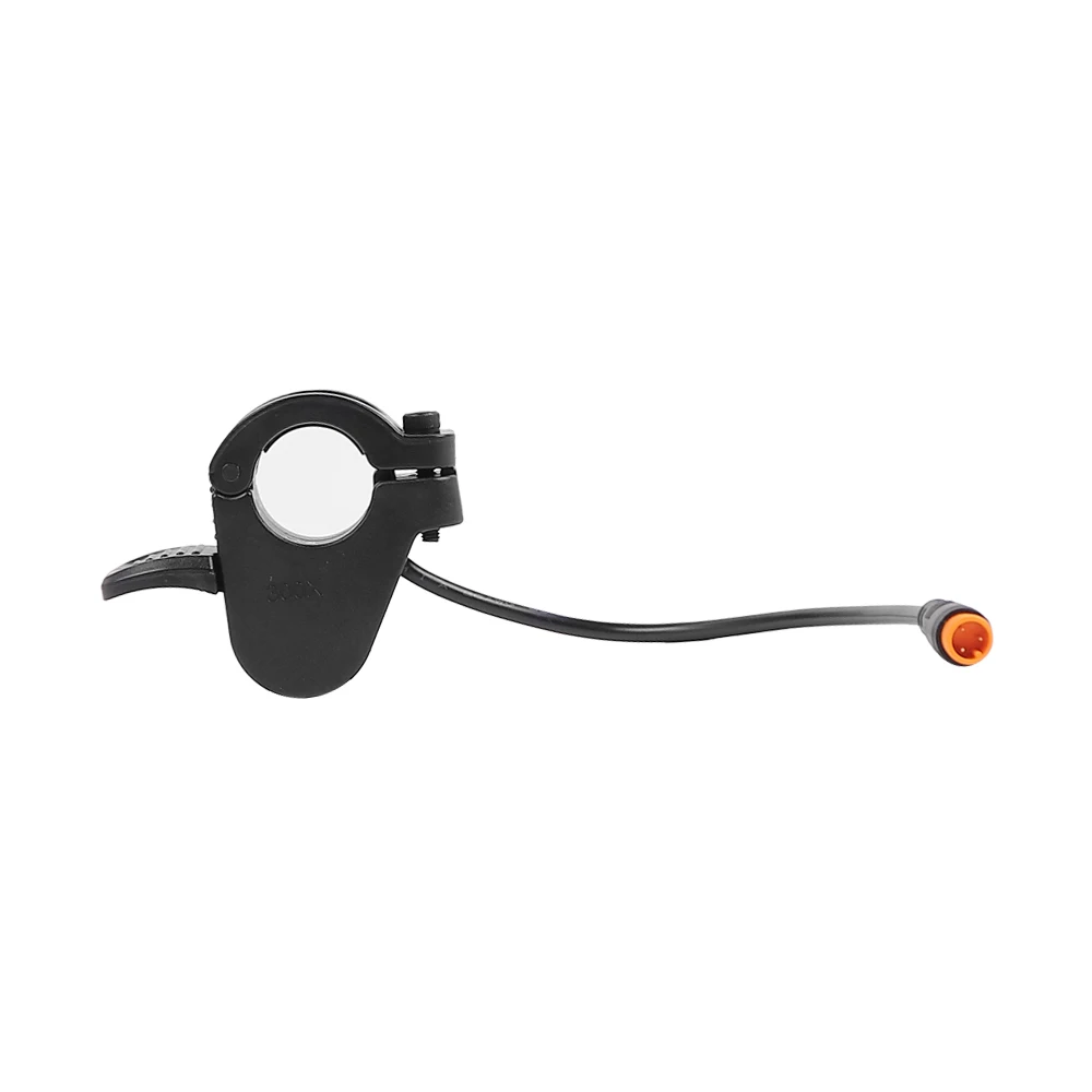 300X Thumb Throttle for Kugoo Kikirin G4 Max Electric Scooter Thumb Accelerator Right/Left Hand Universal Accessories