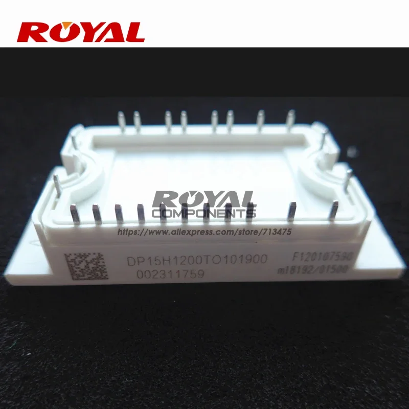 FP15R12NT3 DP15H1200TO101982 DP15H1200T0101982 DP15H600T101942 DP15H1200TO101900 DP15H1200T0101900