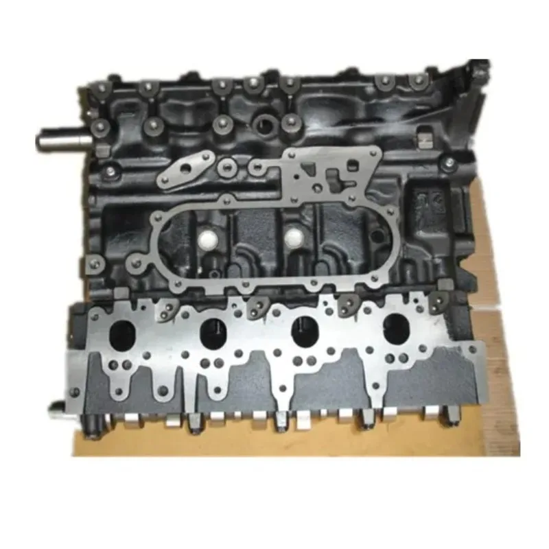 CQ AUTO PARTS 5L Engine Long Block For Toy Ota 5L