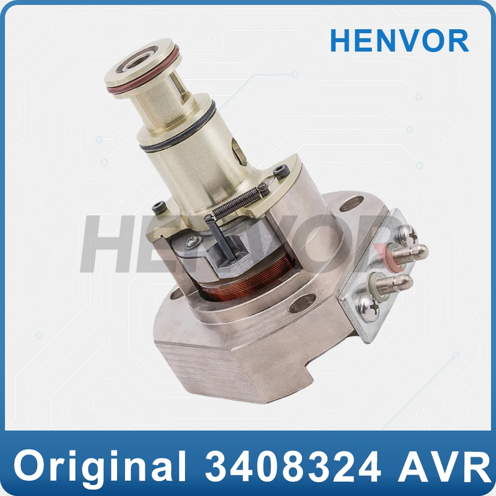 3408324 Electric Fu…