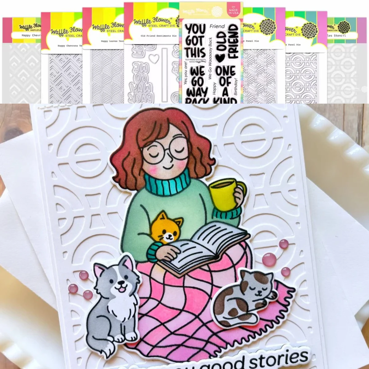 

Фон с узором, металлические штампы для скрапбукинга, украшения для дневника, трафарет для тиснения, шаблон для поздравительной открытки «сделай сам», ручная работа, 2026, новинка