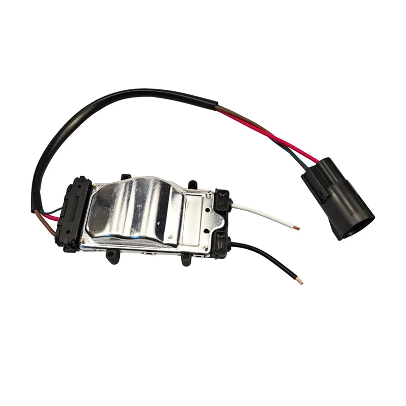 Modul Kontrol Kipas Pendingin Untuk VOLVO C30 S40 C70 S80 V50 31261987 30671060 30680587 306805870 30792688 31261988