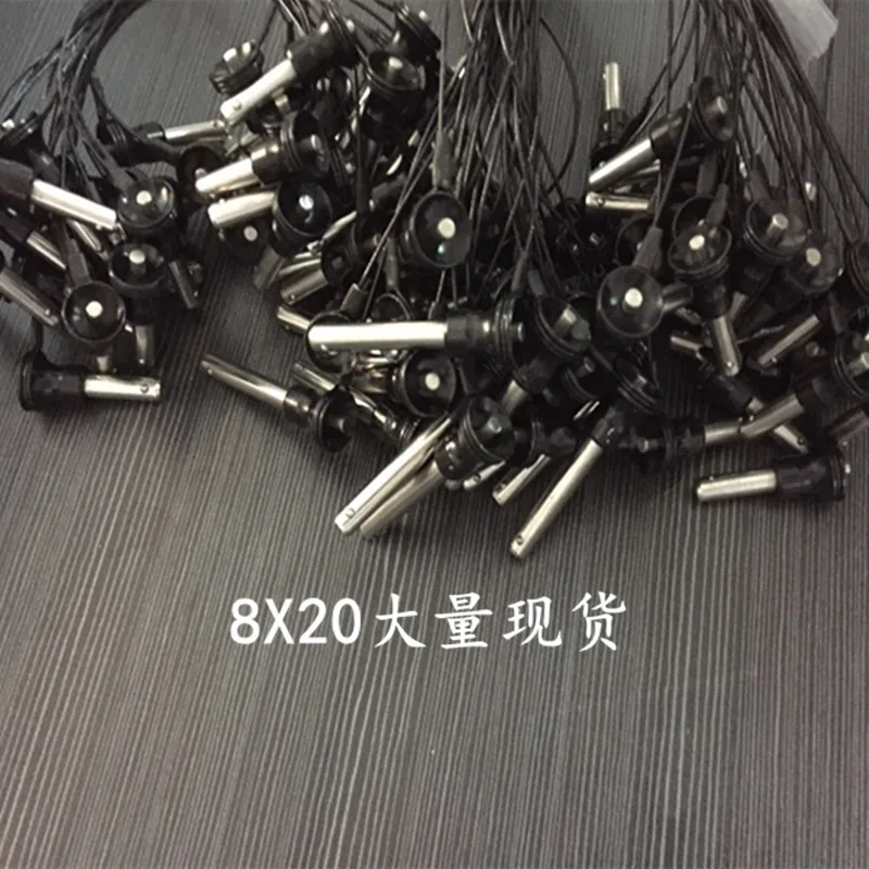 Picture 6: Audio Stainless Steel Latch Linear Array Speaker Linear Array Audio Latch Pin Fixing Accessories Quick Insert