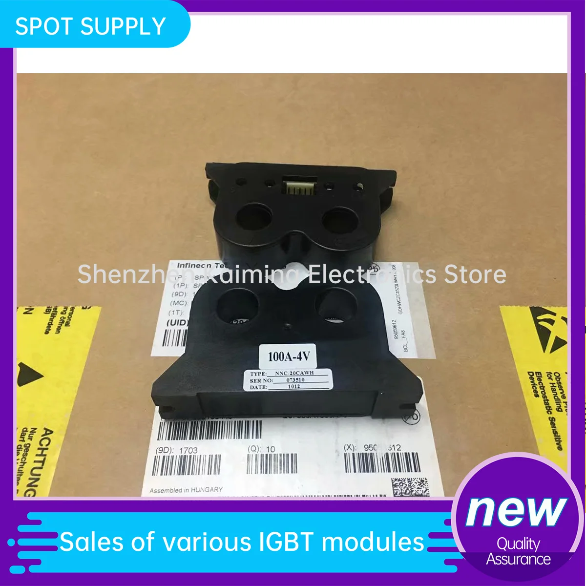 NEW AND ORIGINAL SENSOR NNC-20CAWH NNC-20CAW-4 NNC-20CAWH/SP6 NNC-20CAWH/SP4 IN STOCK