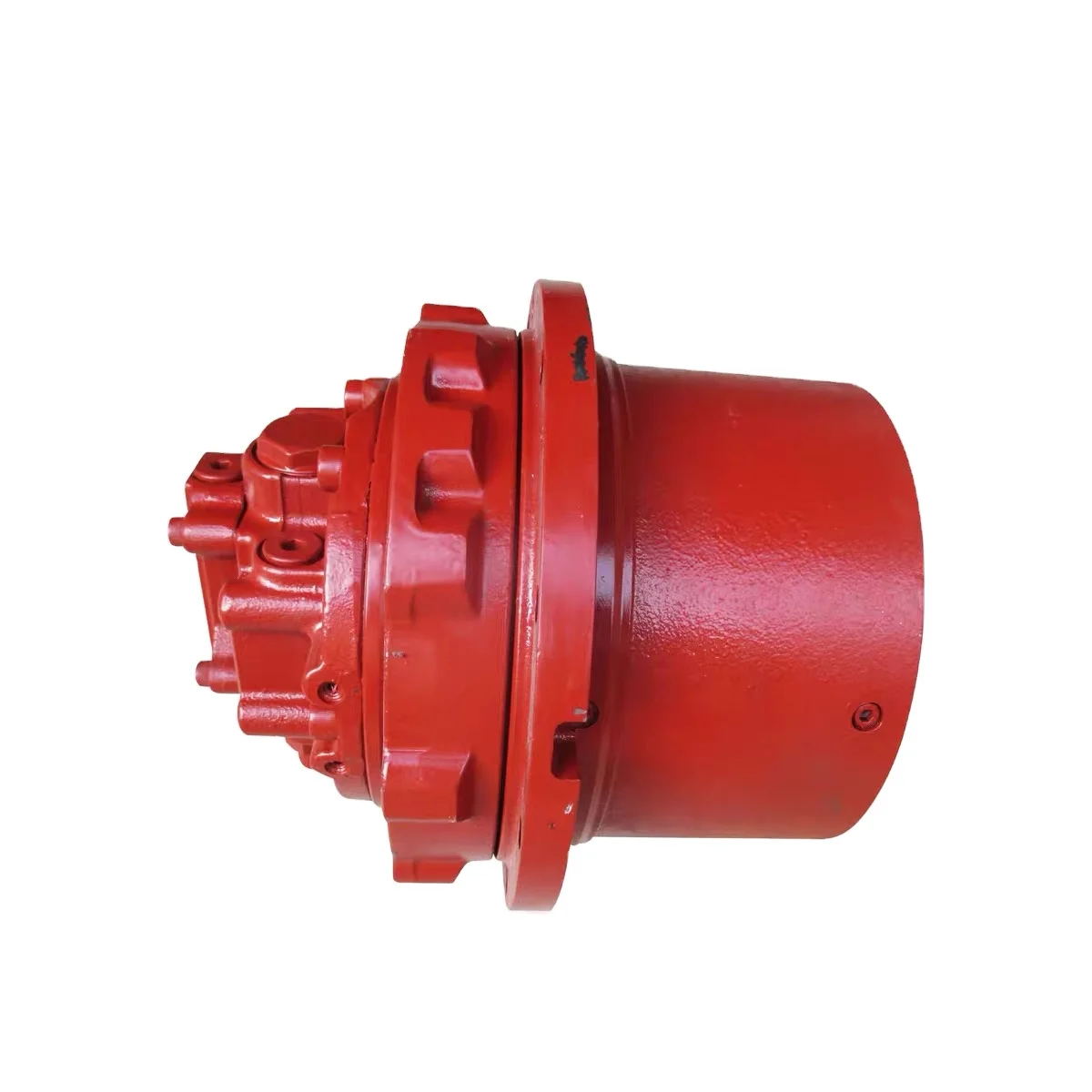 

Коробка передач хода экскаватора MAG-33VP-650 MAG-33VP-550 LG45 SWE70 ZX55 ZX60 MAG-33 (финальная трансмиссия)