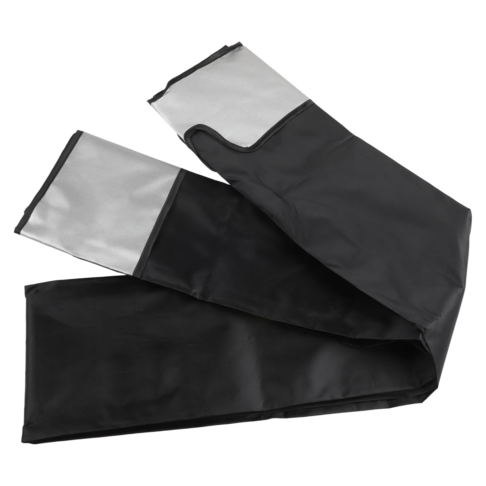 Housse de protection pour balançoire d'extérieur, auvent de protection solaire pour balançoire, housse de toit imperméable 210D pour balançoire de jardin, vert, noir, beige