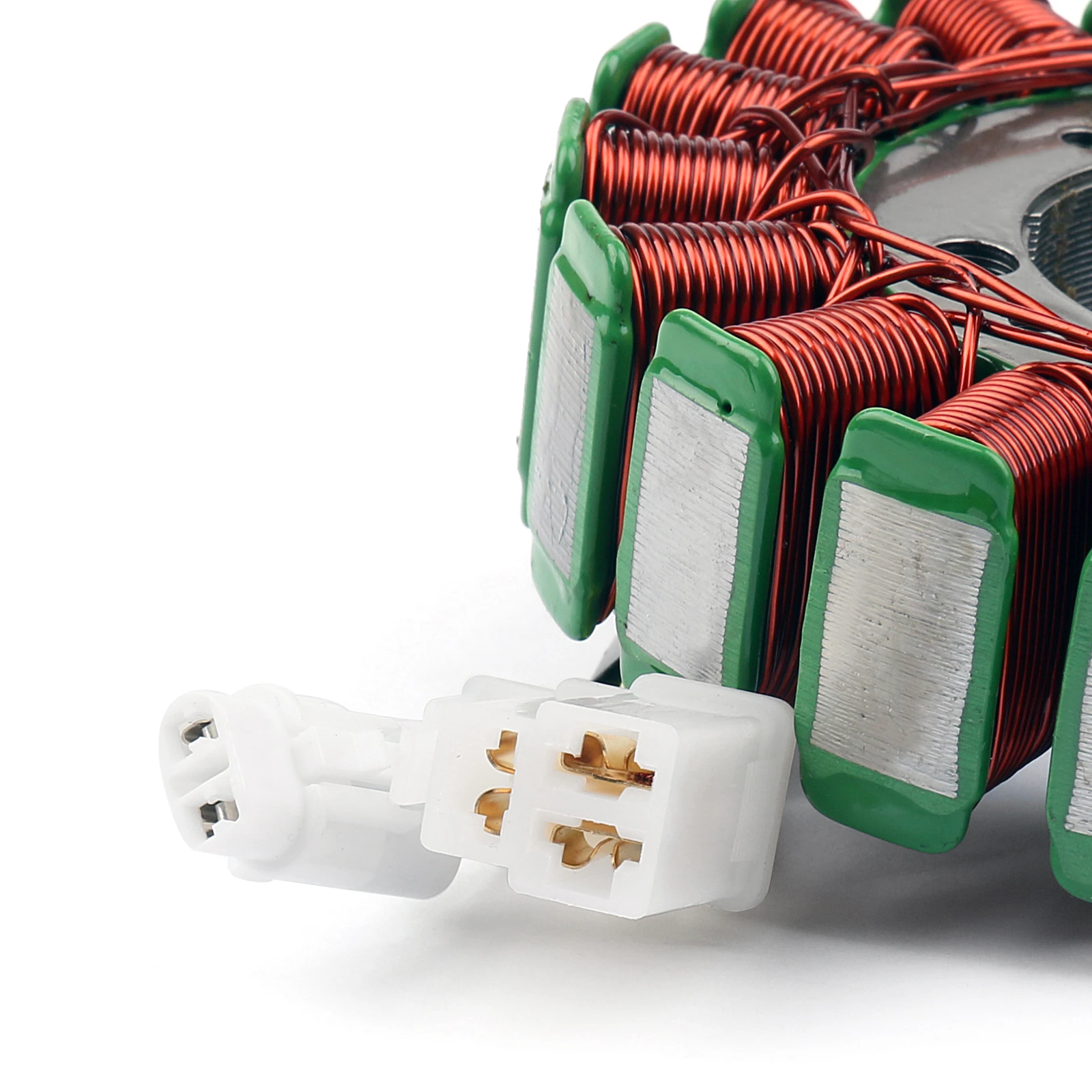 المولد الثابت 115 ملم لـ Daytona 675 / SE 2006-2020 (إلى VIN 564947) T1300039