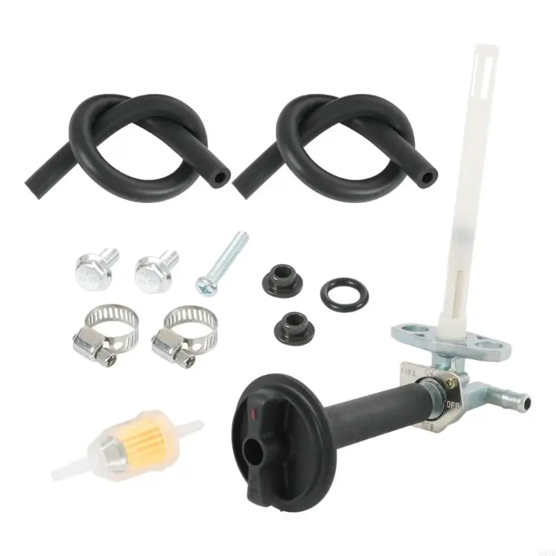 Valves Petcock & Le…