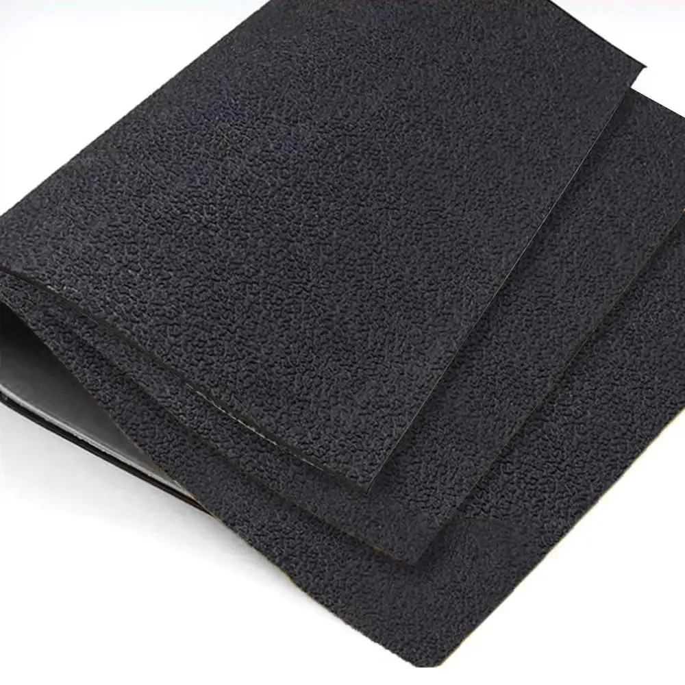 Replaceable Rubber Shoe Soles Repair Outsole Insoles Repair Patch Sheet Mat Shoes Pads Men Women Shoes Anti Slip Wearable Pads