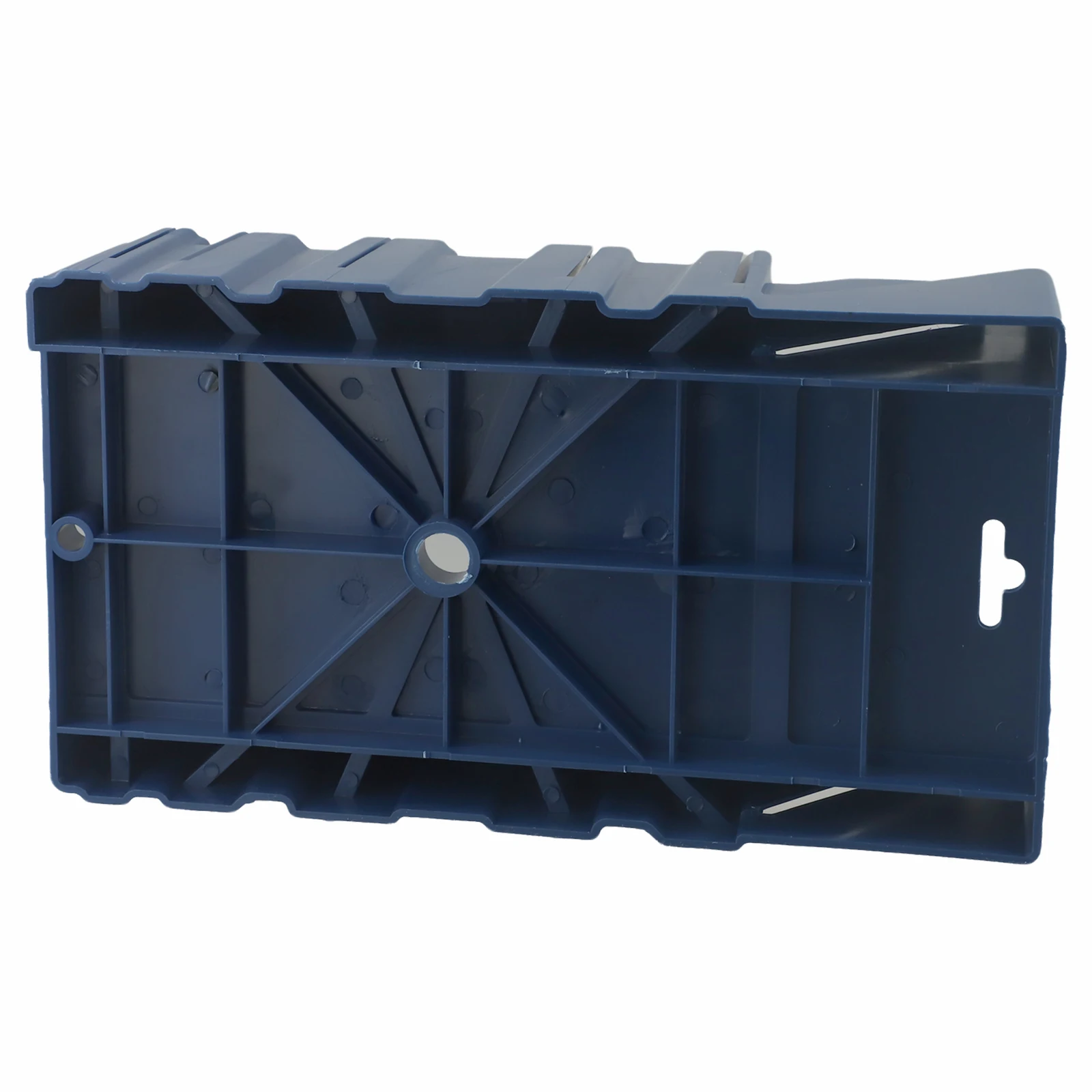 90 Degree Mitre Box Effective Clamping Width About 125 Mm Wood Cutting Clamping Inclined Cutting Right Angle Cutting
