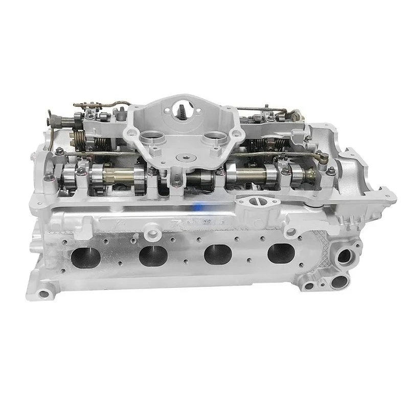 

complete engine assembly Cylinder Head For BMW N46B20 X1 OEM 11127578027 11127581141 11127536188
