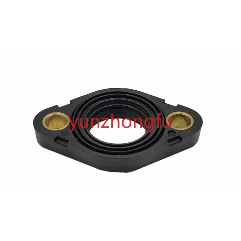 Suitable for BMW 120i220i320i325i520 I5aiix1x3 Eccentric Shaft Sensor Seal Ring Flange