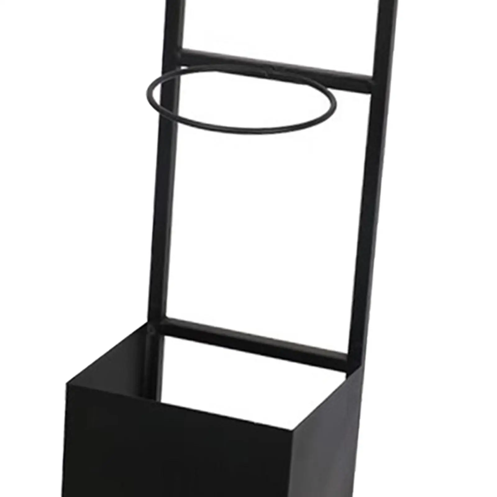 Basketball Rack Ball Display Stand Freistehender Sportgeräte Organizer