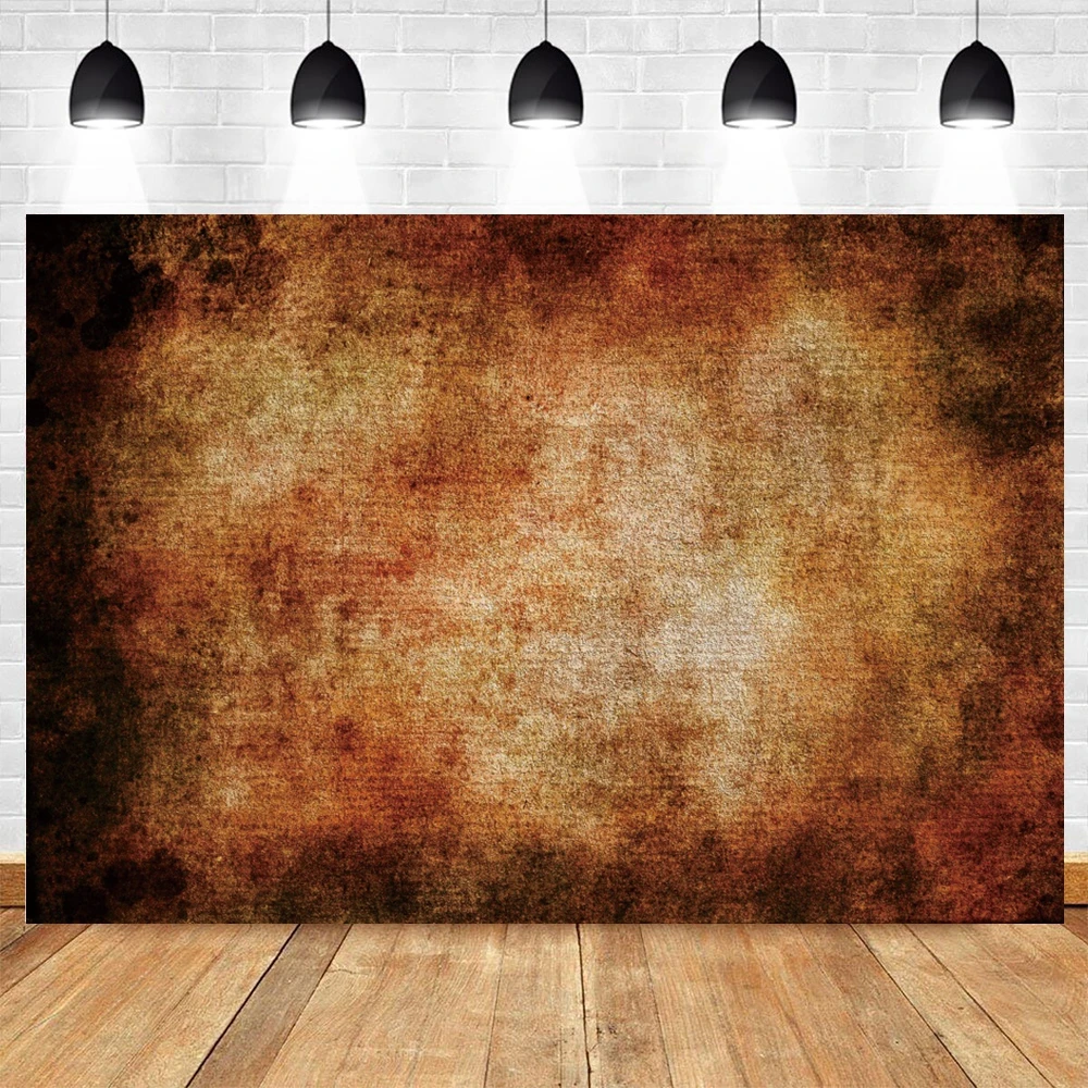ฉากหลังแบบไล่ระดับสีน้ำตาลดำแนววินเทจสำหรับการถ่ายภาพพื้นหลังแบบแอบสแตรกมีพื้นผิวสำหรับสัตว์เลี้ยงสำหรับผู้ใหญ่