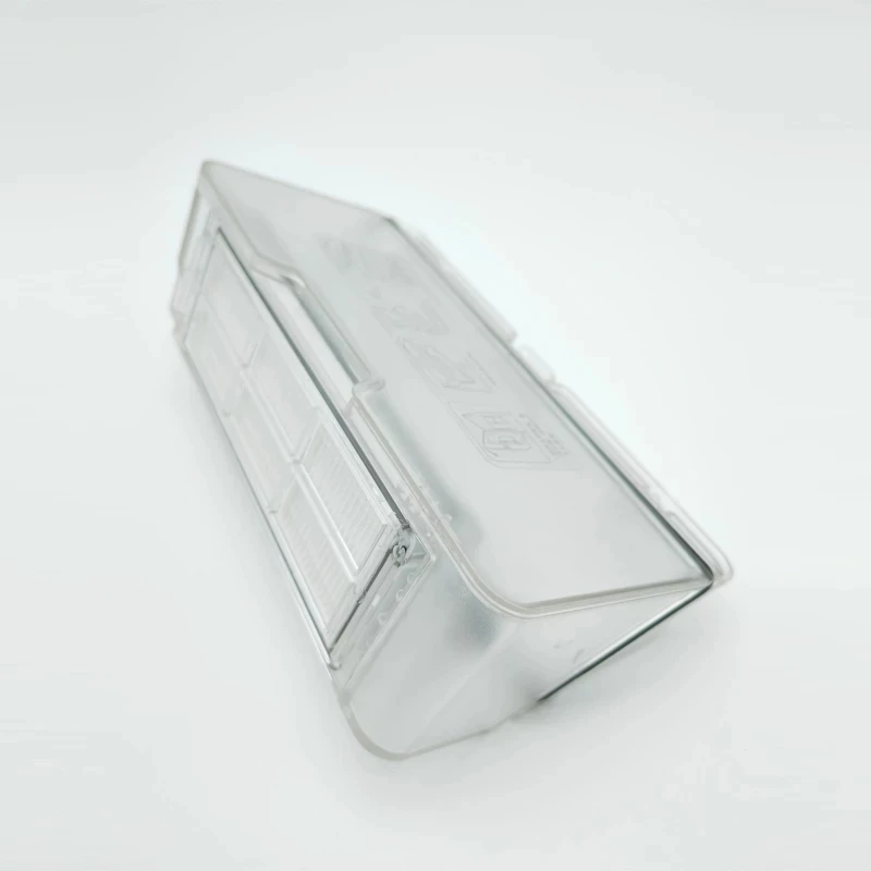 Para XiaoMi Mijia Mop STYTJ02YM 3C B106CN MVXVC01-JG VioMi V2 V3 Aspirador 80% -90% Nova Caixa de Poeira Substituição Poeira Bin Peças