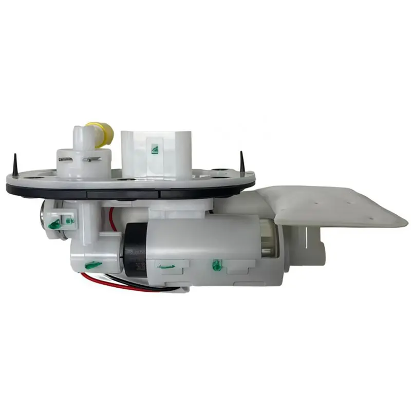 دراجة نارية لـ Keeway K-Light 125 أجزاء مضخة الوقود الكهربائية نظام حقن الوقود الإلكتروني لمحرك EFI