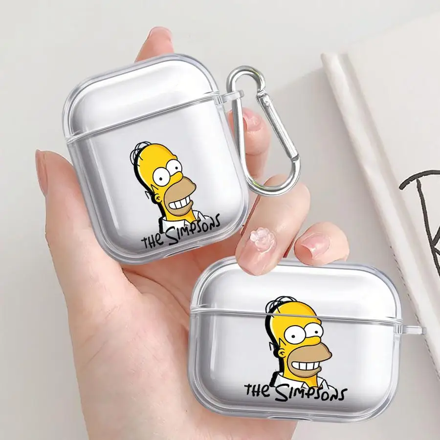 The Simpsons Case F…