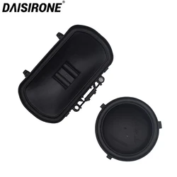 Front Bumper Head Lamp Outer Cover Headlight Cover Lid Cap for Mazda 6 GG GY Mazda Speed 6 GJ6A-51-0A1 GJ6R-51-0A1