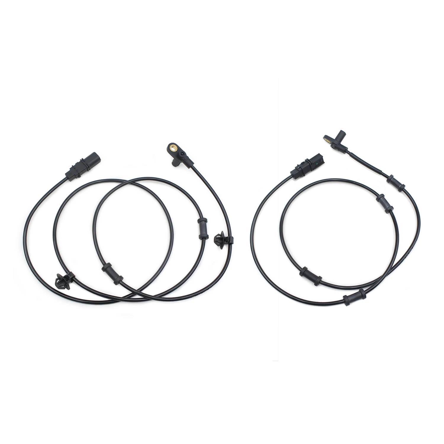 Motorradzubehör für Honda CB400X CB400F CB400R CB500X CB 500F 500R Motorrad Vorder- und Hinterrad ABS-Sensor Geschwindigkeitssensor – Detail 1