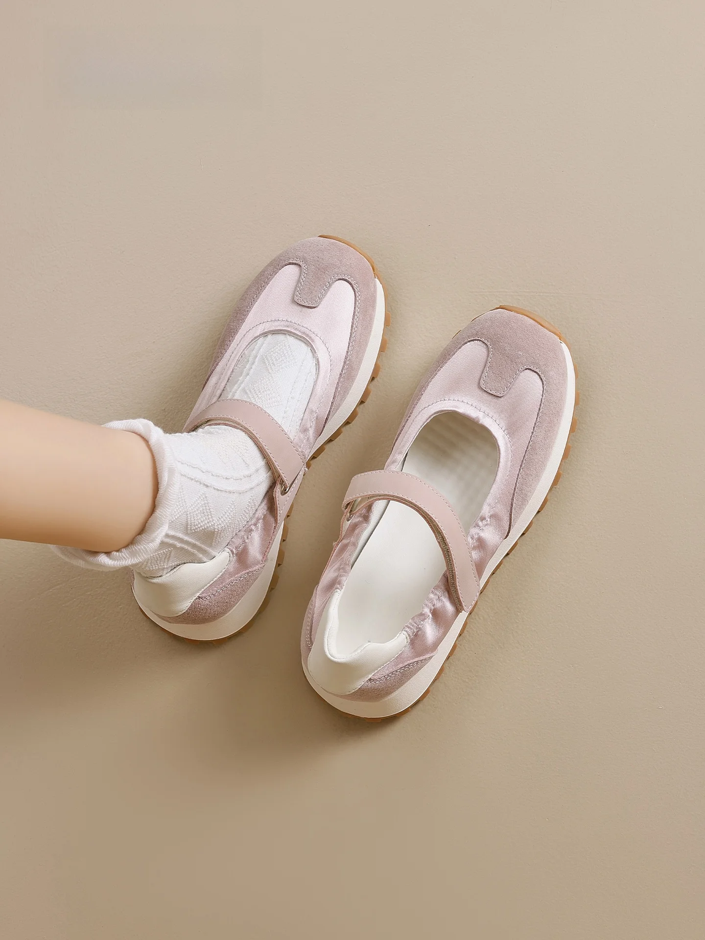 agsdon-spor-mary-jane-oes-women's-soft-bot-ballet-sle-casual-loers-faionable-spring-season-all-rounder-flats