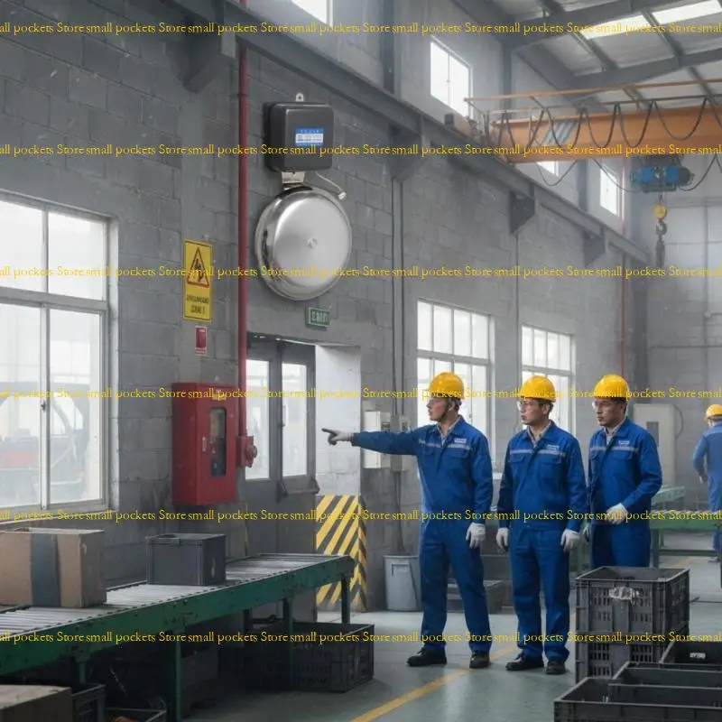 Dispositivo señal advertencia audible transparente R1WD 220V operado para aplicaciones seguridad