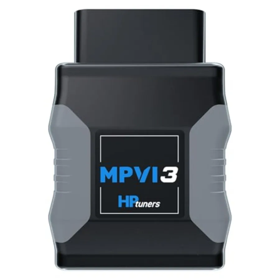 الماسح الضوئي برمز التشخيص HP MPVI3 Pro وأداة لتشخيص المشكلات الشاملة في إصلاح السيارات Wo