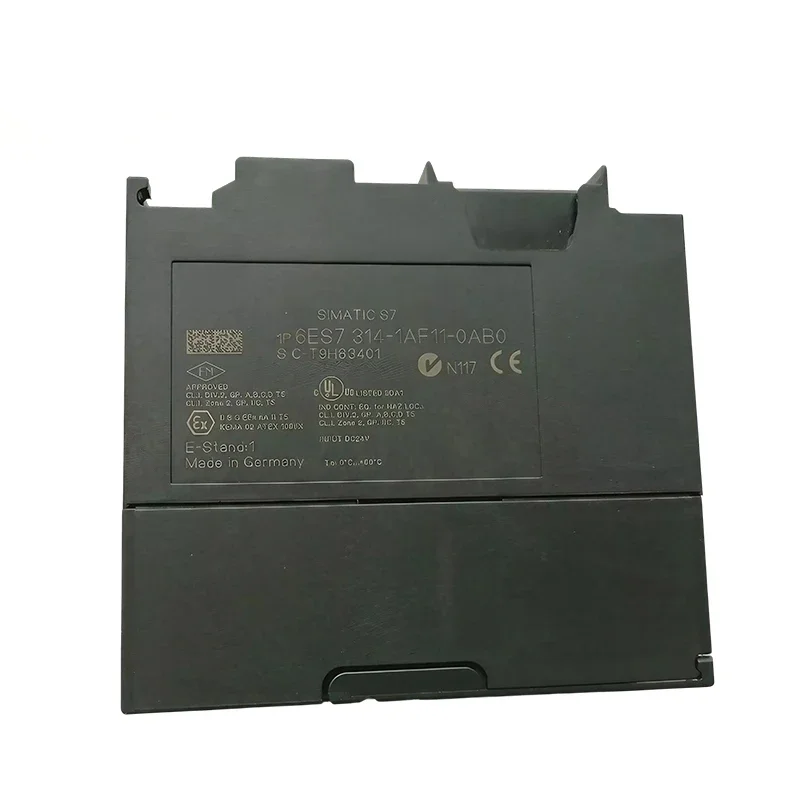 New Brand New Original  6ES7314-1AF11-0AB0 6ES7314-1AF11-0AB0 Central Processing Unit Programmable Controller