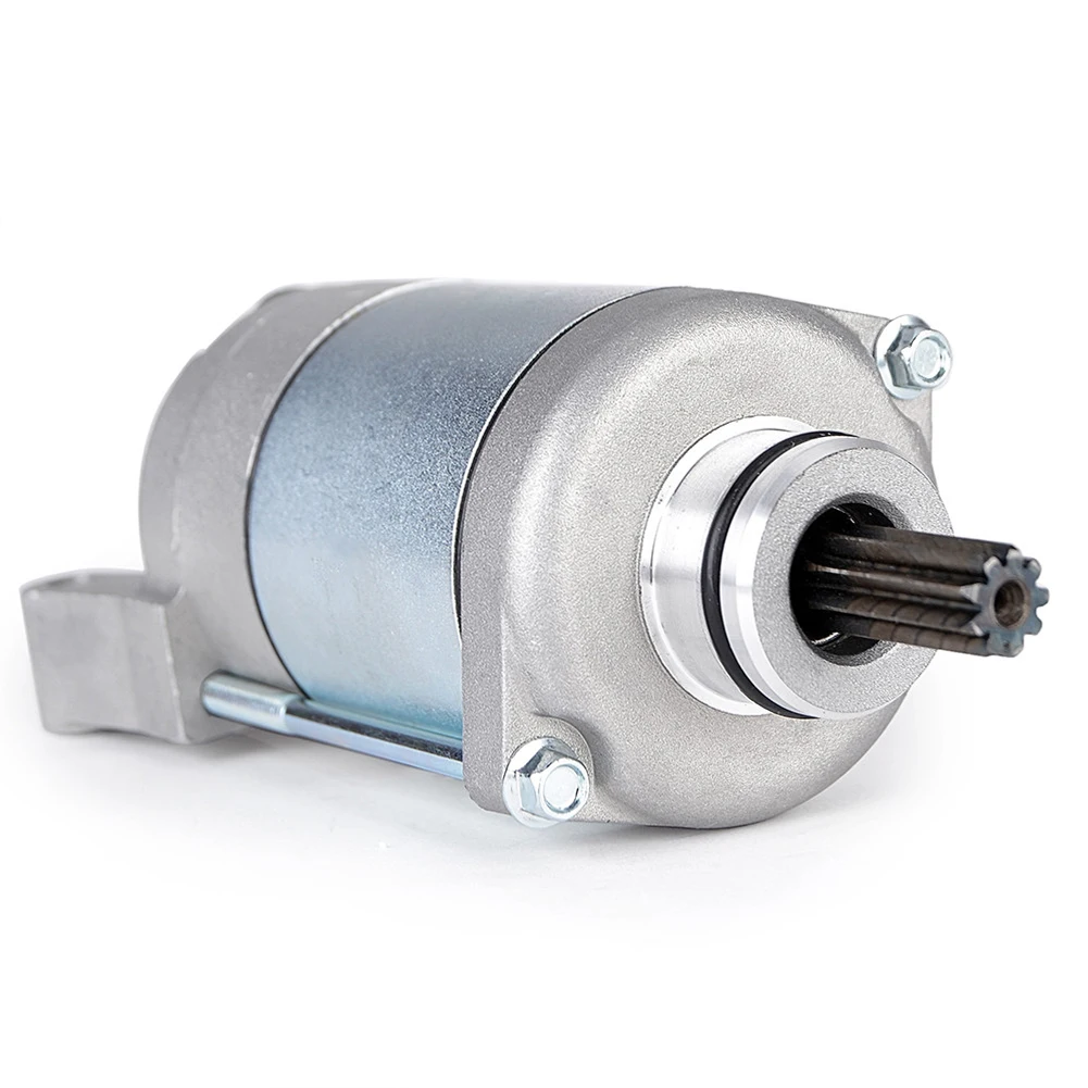 

Starter Motor For Honda CRF230 CRF230F 2008 2009 2010 2011 2012-2017 CRF230L 2008-2009 CRF230M 2009 31200-KPS-A11