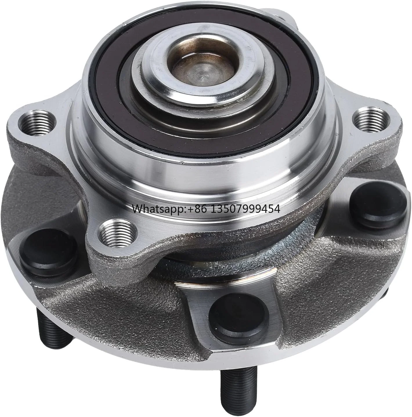 

Tgb12894ABS Tgb12894s07 B121143 Wheel automatic hub unit bearing