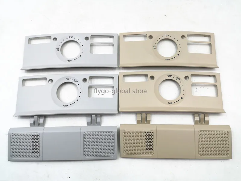 

Suitable for Tiguan Suiteng Maiteng Golf New Passat CC Scirocco Headlight Reading Light Sunroof Switch Seat